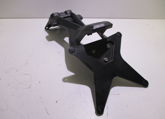 Kentekenplaathouder Ducati 848 Streetfighter