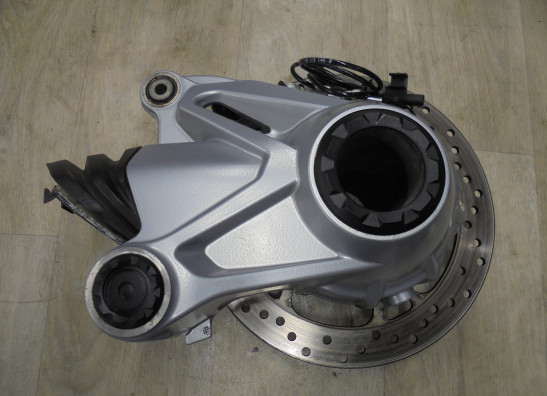 Final driven gear BMW R 1250 RT