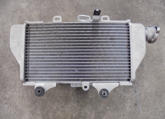 Radiateur Honda CRF 1100L Africa Twin Adventure Sports ES
