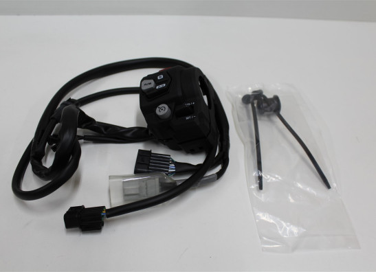 Handlebar switch assy right Honda CRF 1100 Africa Twin