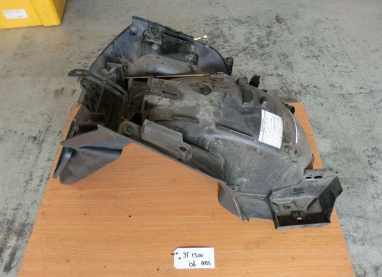Achterspatbord Honda ST 1300 Pan European