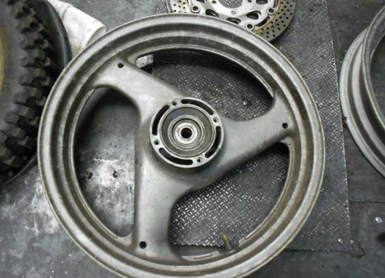 Achtervelg Suzuki GSX F 750