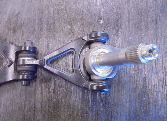 Draagarm BMW K 1200 GT