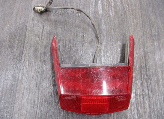 Rucklicht Yamaha XZ 550