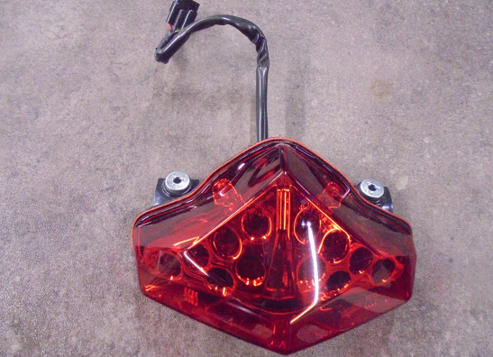 Rear light Kawasaki ER 6
