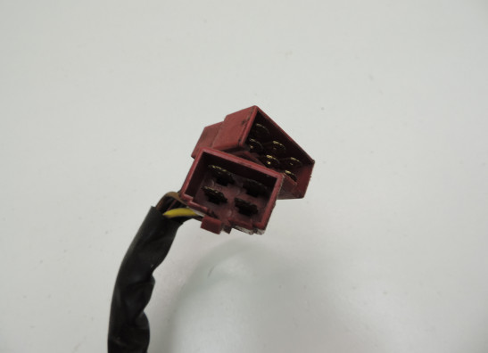 Sicherungkasten Honda VFR 750