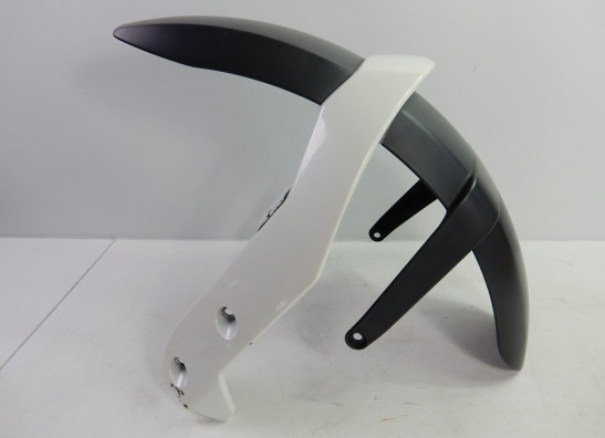 Voorspatbord Moto Guzzi Stelvio