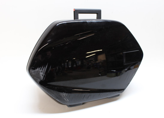 Saddlebag left Moto Accessoires Bagage