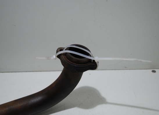 Downpipes Ducati monster 900