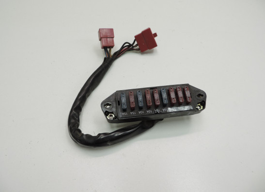 Fuse box Honda VF 1000 R
