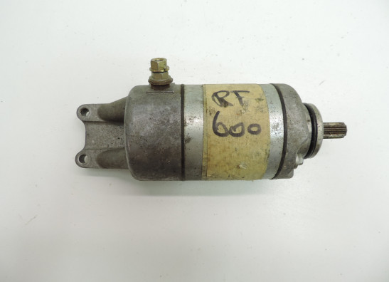 Startmotor Suzuki RF 600