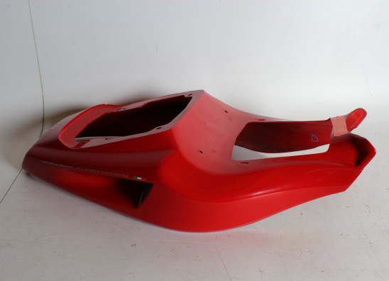 Heck Ducati 916