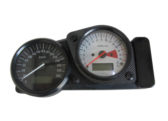 Tellerset Suzuki GSX R 750