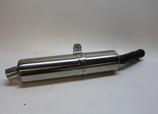 Muffler Yamaha FAZER 600