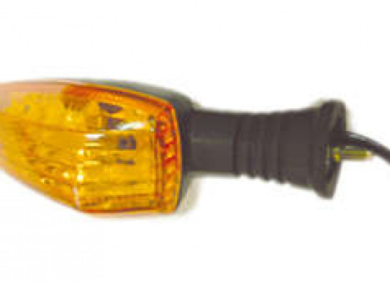 Knipperlicht links voor Suzuki GSX R 1000