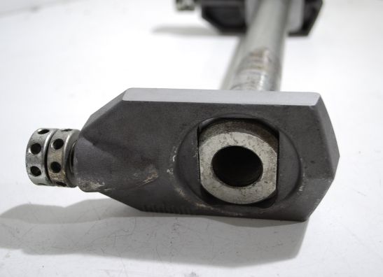 Hinterradachse Ducati 749  999