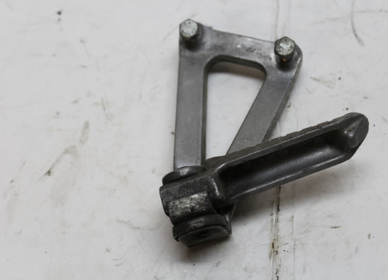 Soziusfussraste links Kawasaki ZXR 750
