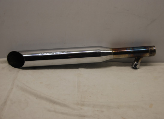 Sportdemper Harley Davidson Softtail