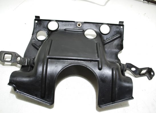 Binnenkuip Yamaha GTS 1000