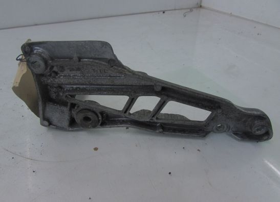 Main step holder right Yamaha XJ 600 Diversion