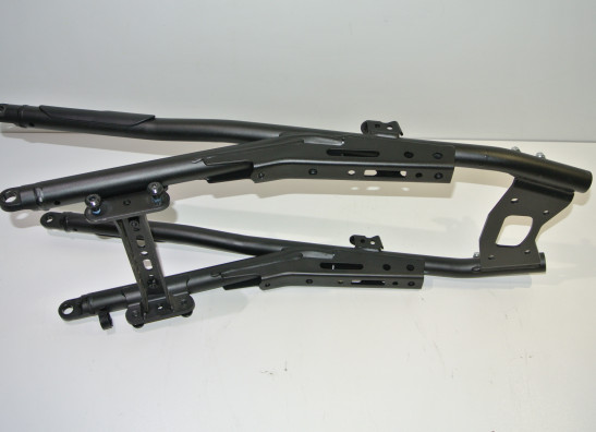 Heckrahme Yamaha MT 09