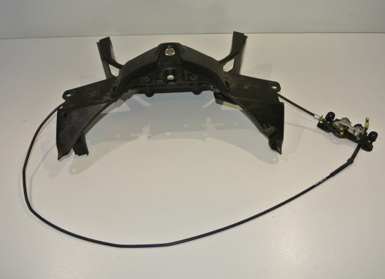 Frame - onderdelen Honda NC 700 S