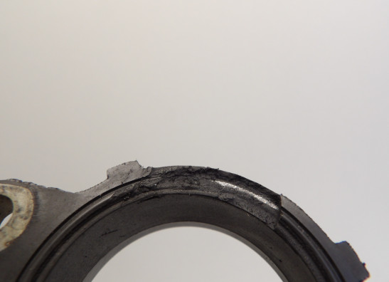 Inlaat rubber BMW R 1100 S