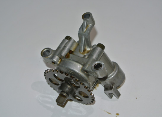 Oliepomp Yamaha YZF R6