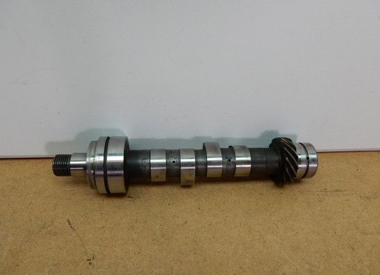 Nokkenas Moto Guzzi 1000 i Convert