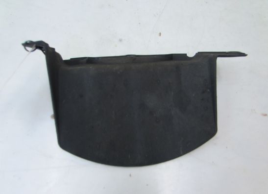 Achterspatbord Yamaha YZF R6