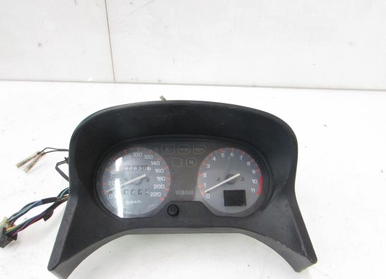 Tellerset Yamaha XJ 600 Diversion