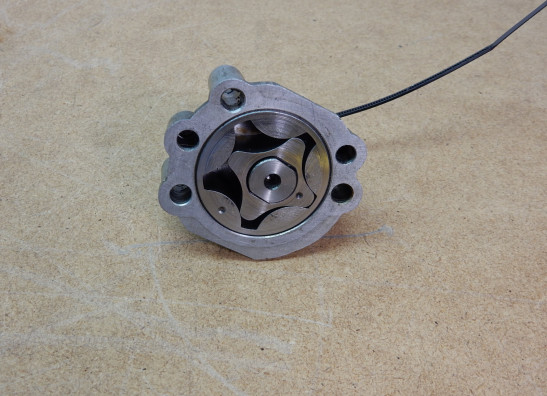 Oil pump Moto Guzzi Florida V 65