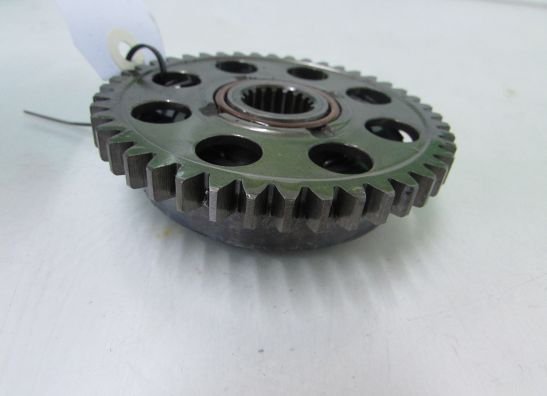 Engine parts Suzuki GSX R 600