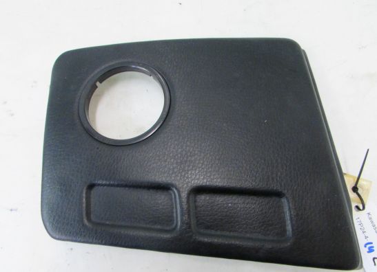 Cowl left small Kawasaki GPX 600