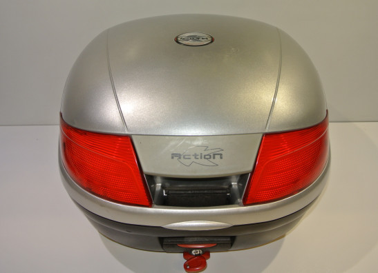 Topkoffer BMW R 1150 GS