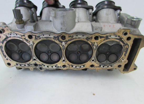 Cylinder head Suzuki GSX R 1000