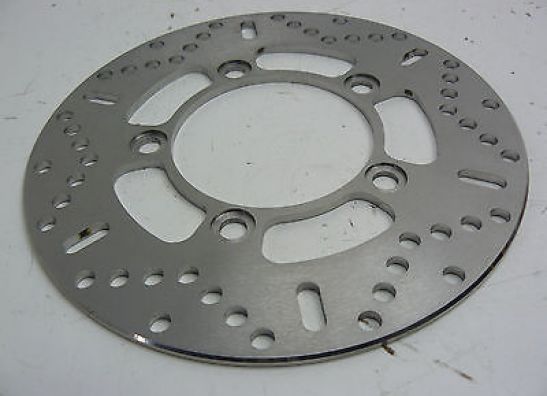 Remschijf voor Suzuki GSX R 600
