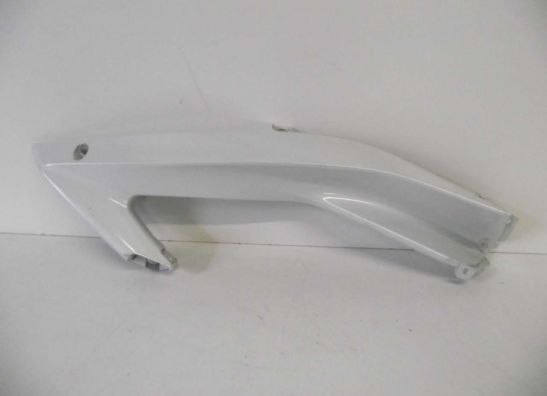 Cowl right small Yamaha YZF R6