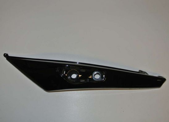 Heck links Kawasaki ER 6