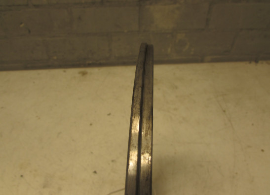 Remschijven set Honda ST 1100 Pan European