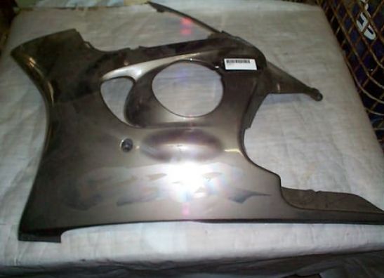 Cowl Left Honda CBR 600 F