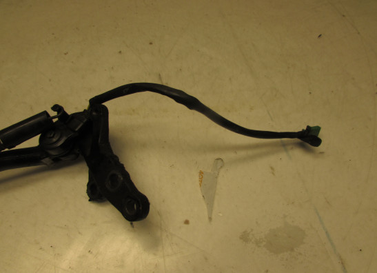 Stander Honda CBR 1000 F