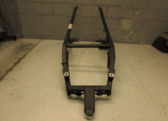 Achtersubframe Aprilia Pegaso