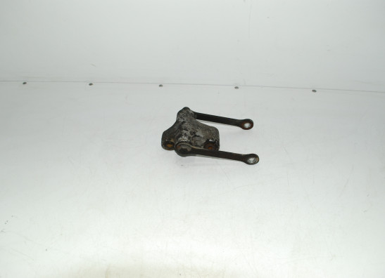 Link systeem achterveer Yamaha XJ 900 S Diversion