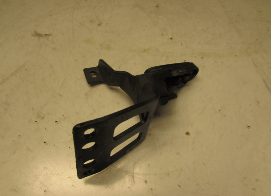 Voetsteun links BMW F 650 GS