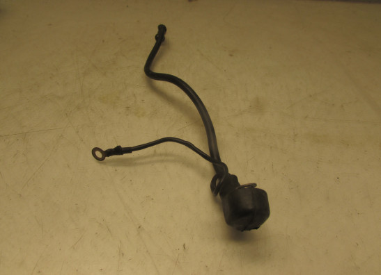 Wire harness front Yamaha V max