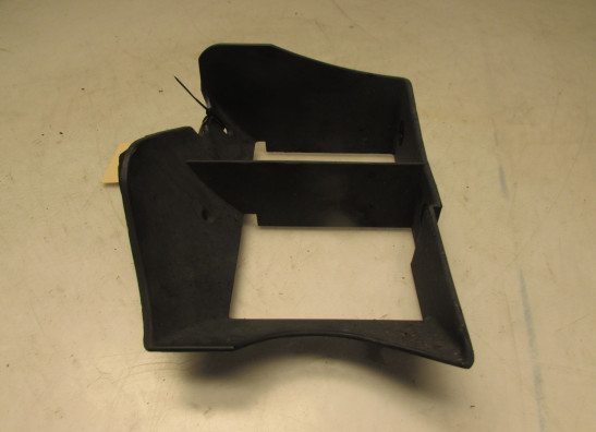 Afdekkap BMW F 650 GS