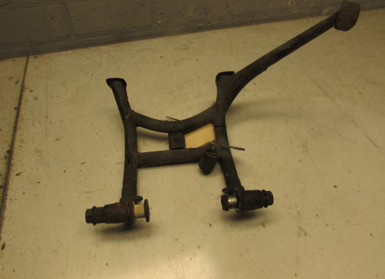 Side stand bar Honda VFR 750