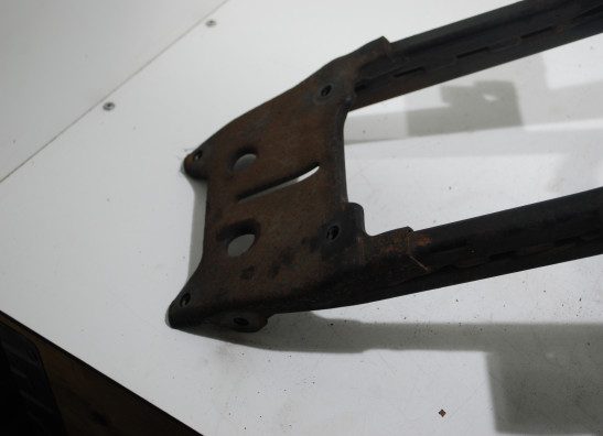 Achtersubframe Aprilia Caponord 1000