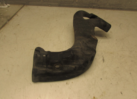 Uitlaatbochten Honda ST 1100 Pan European